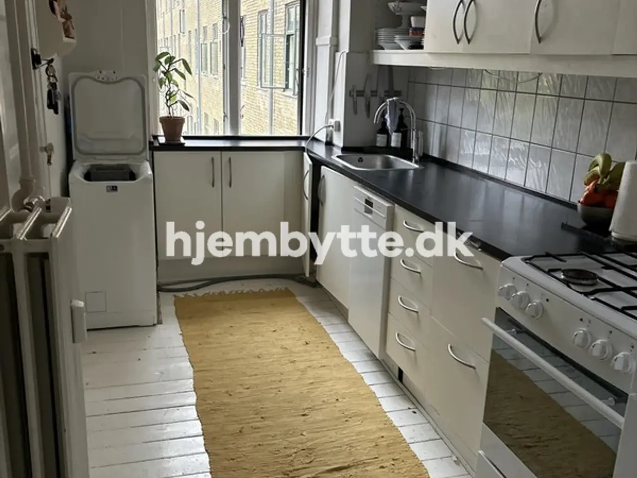 Billede 2 - Hjembytte - Højdevej