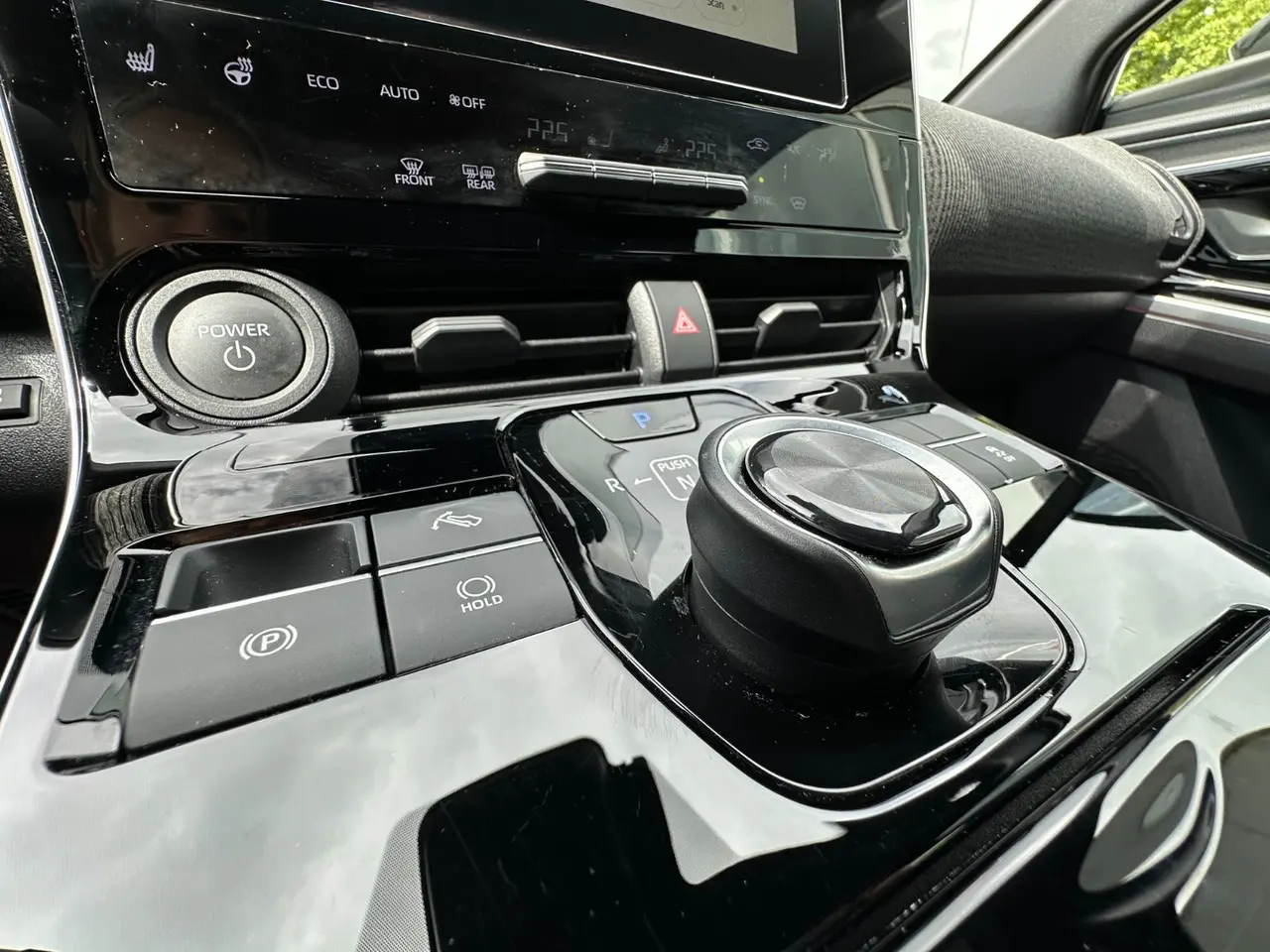 Billede 18 - Toyota bZ4X Active AWD