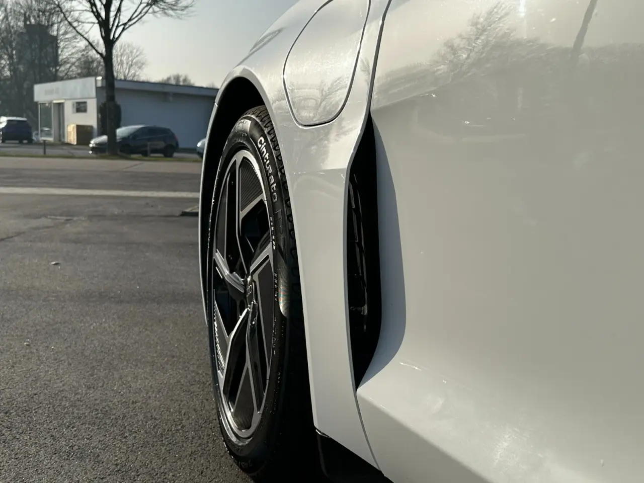Billede 15 - Audi e-tron GT  quattro
