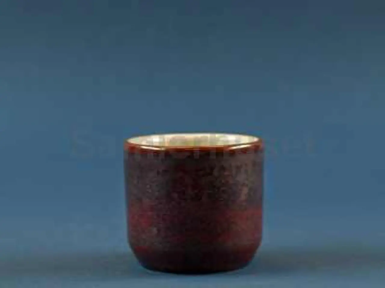 Billede 1 - Thule Kuvertvase 6½x6½ cm.