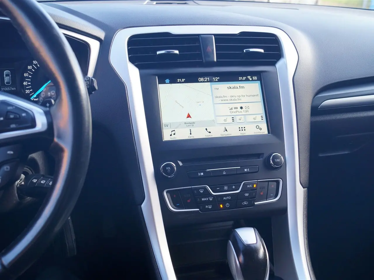 Billede 21 - Ford Mondeo 2,0 TDCi Titanium Attack Powershift 150HK Stc 6g Aut.
