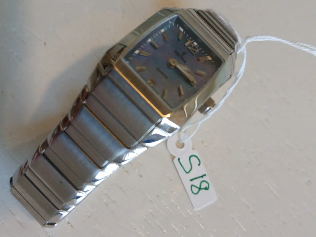 Billede 1 - Festina armbånds ur  (S18)  Grøn