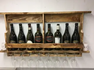 Vinreol
