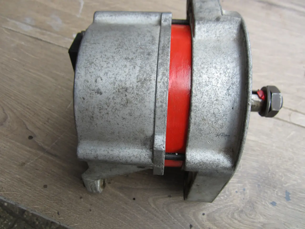 Billede 7 - Fiat Generator 640-780-980-1180 til 1880- 60/90 ti