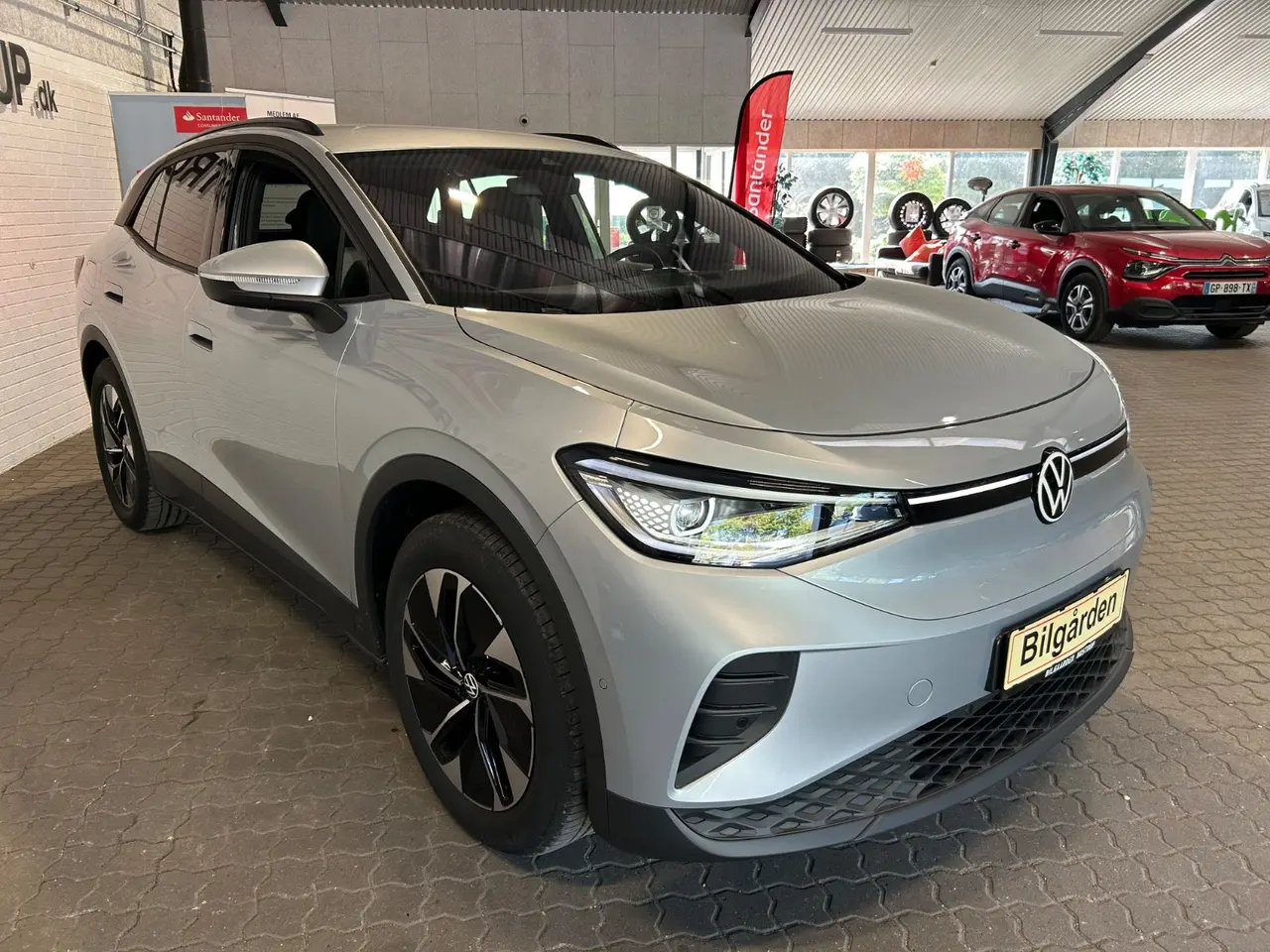 Billede 2 - VW ID.4 77 Pro
