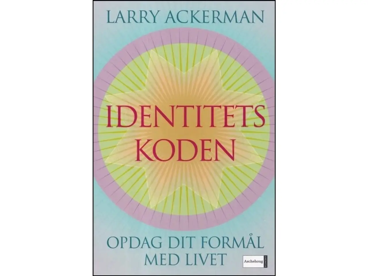 Billede 1 - Identitetskoden