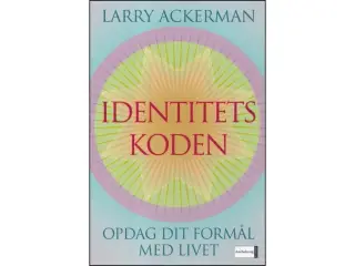 Identitetskoden