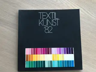 TEXTILKUNST ´82
