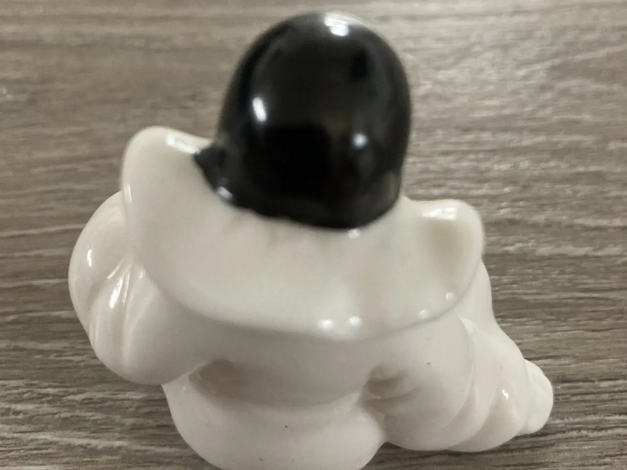 Billede 10 - Klovne i porcelæn 