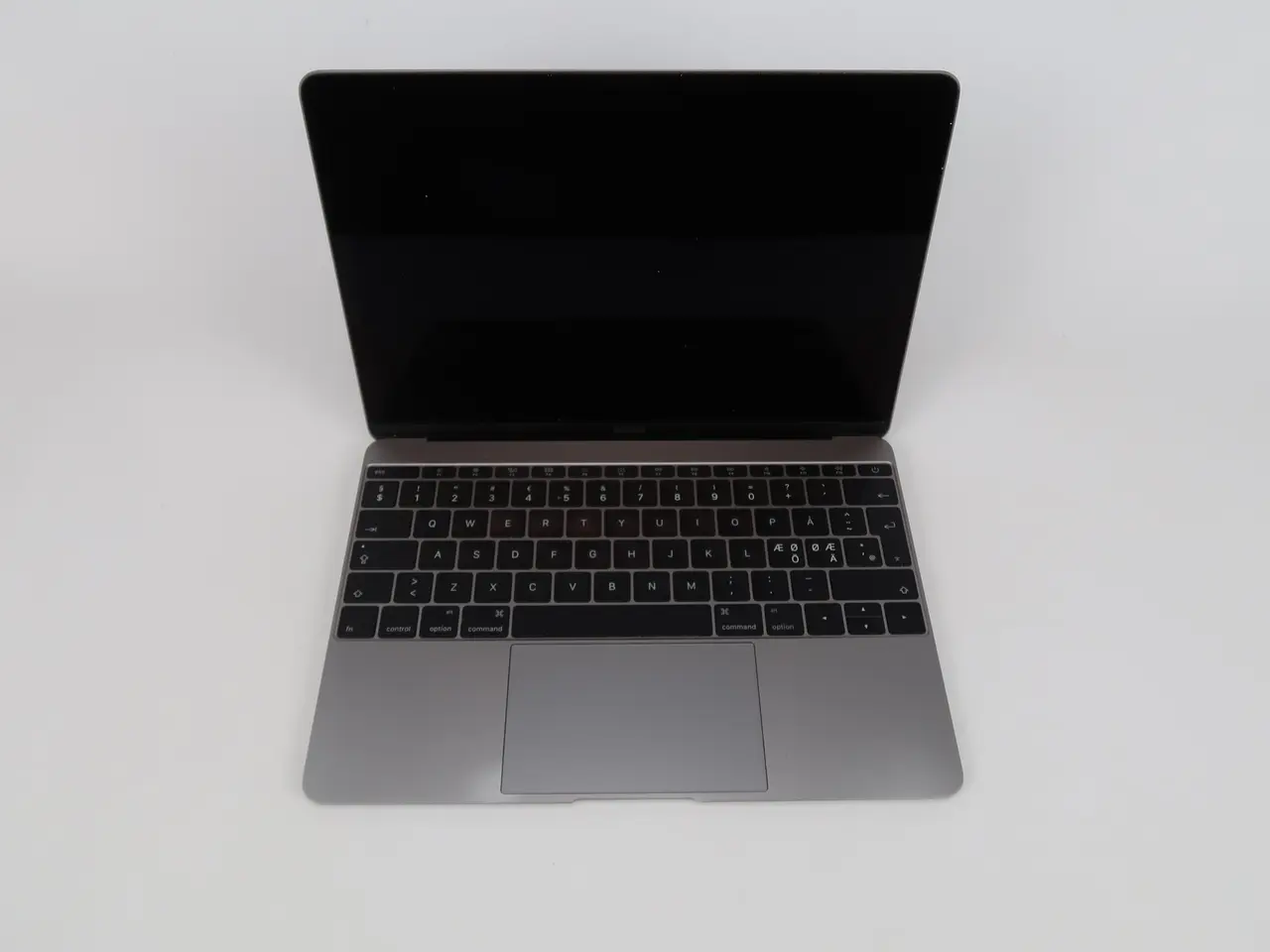 Billede 1 - Apple MacBook Air 13"