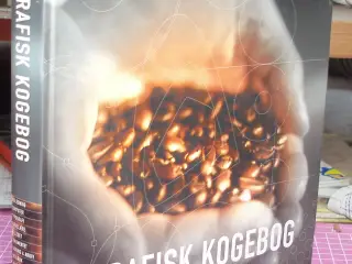 Grafisk Kogebog guide til grafisk produktion