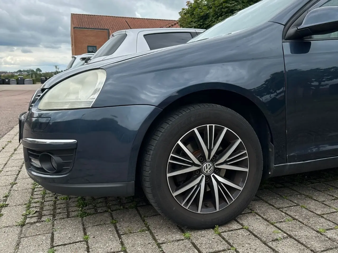 Billede 16 - VW Golf V Variant 1.9 TDI Bluemotion – 2 ejere