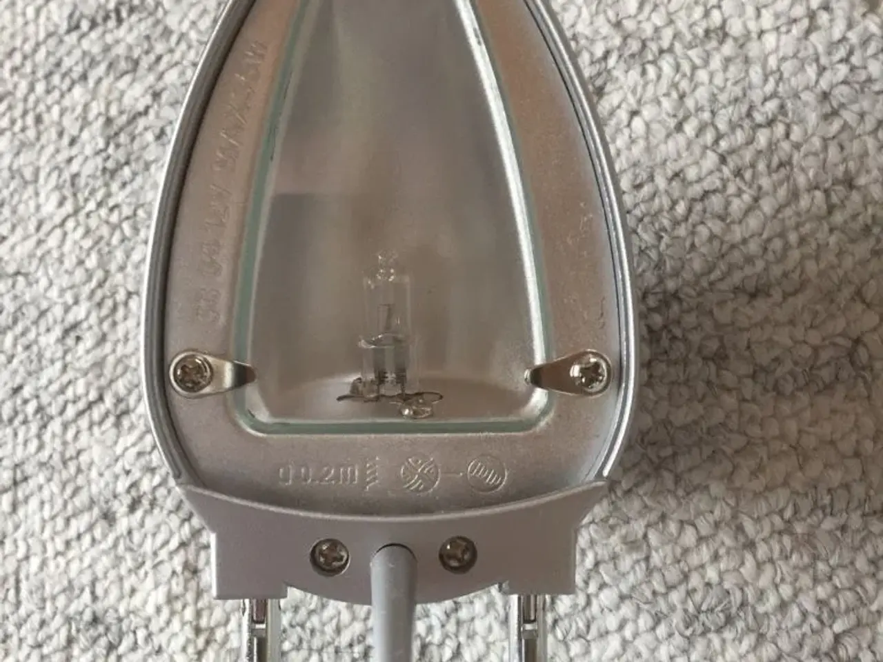 Billede 4 - Kontor lampe