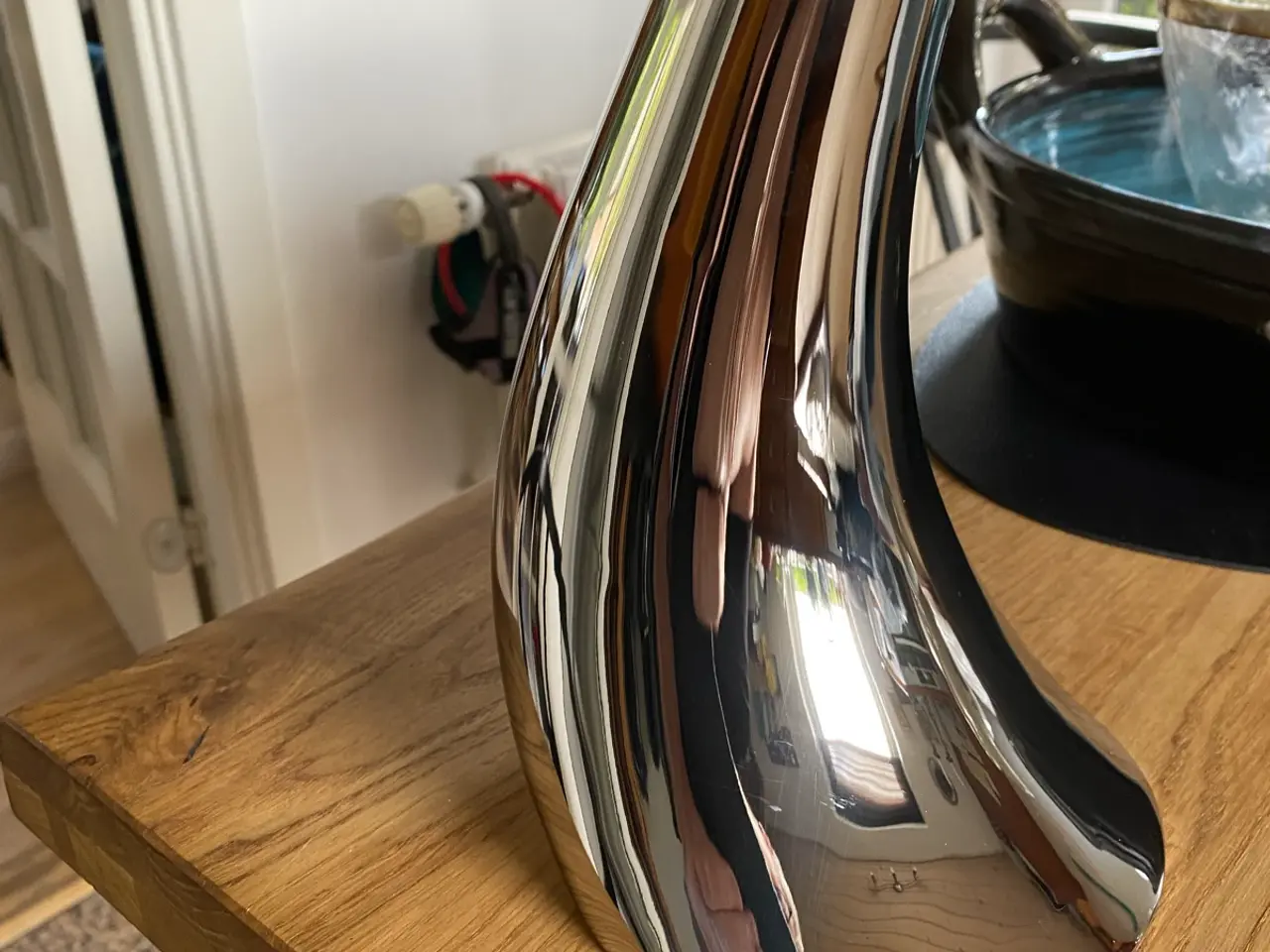 Billede 1 - Cobra vase 
