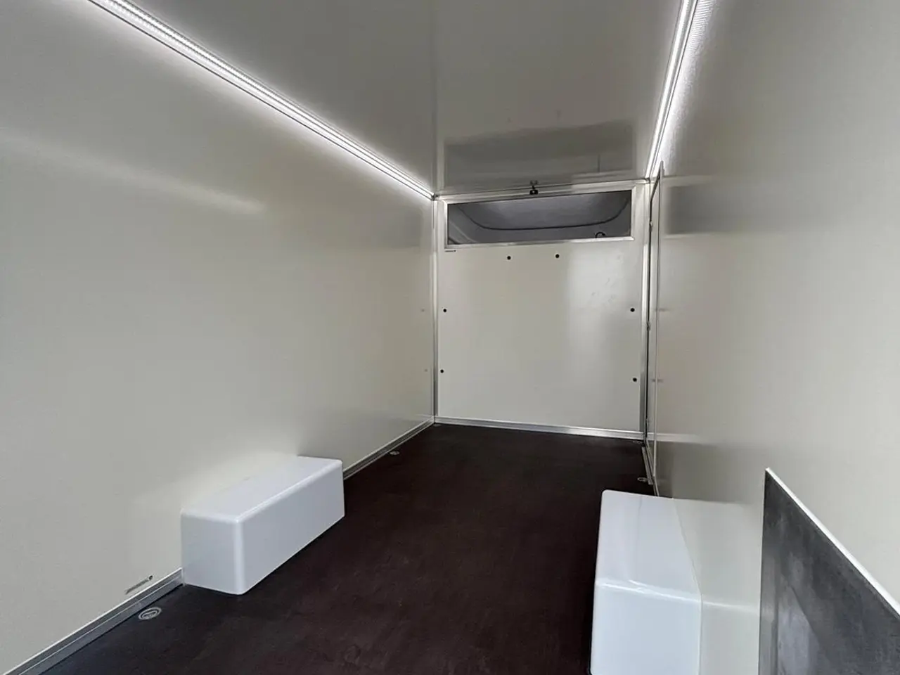 Billede 4 - DEMO Renault Master (AUT) EUROBOX XXL - FLYTTEBIL