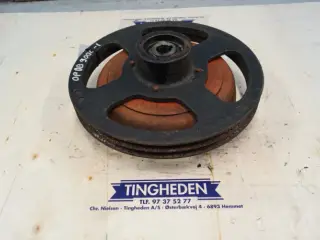 Dronningborg D9000 Magnetkobling 28780019