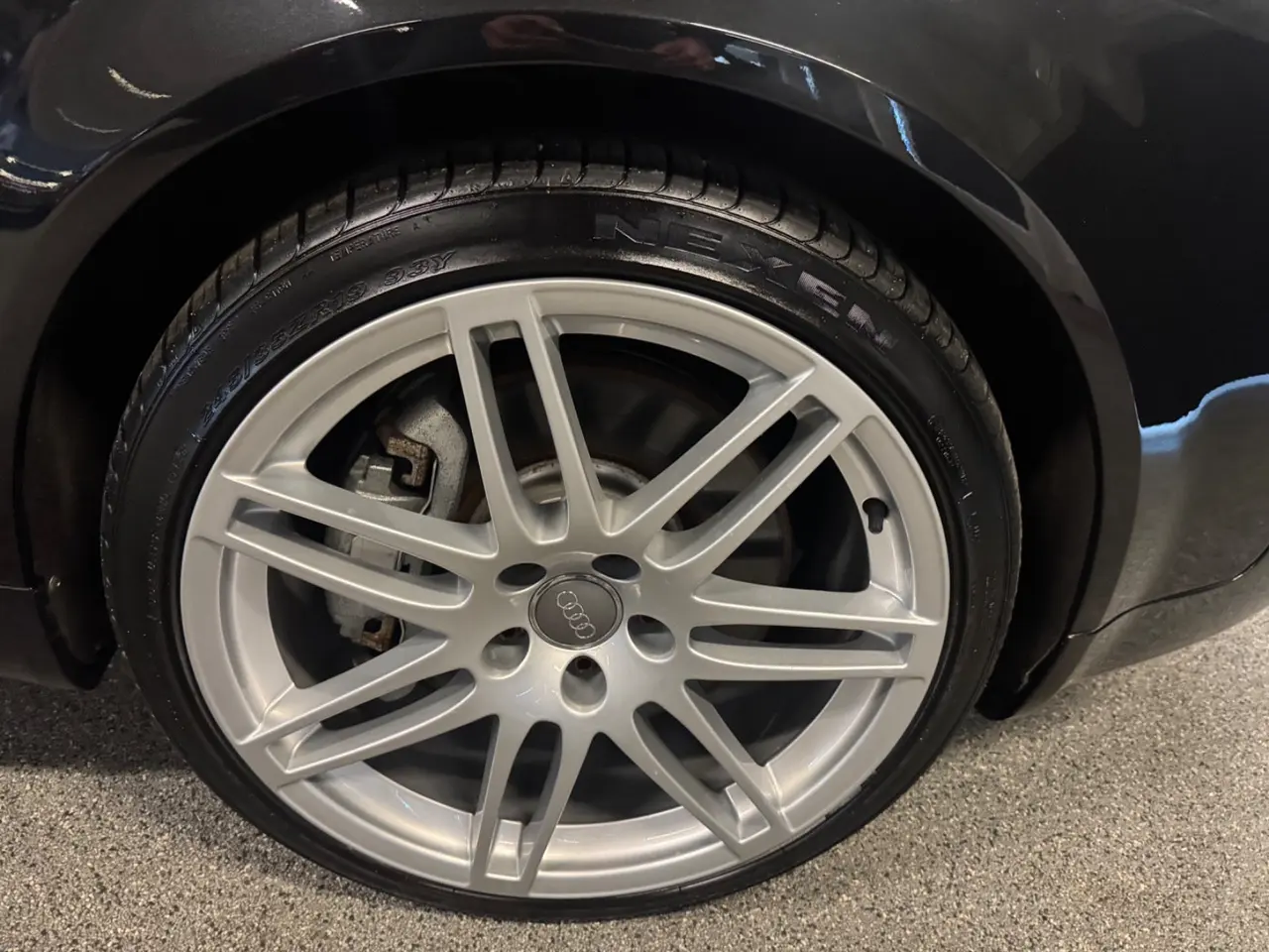 Billede 19 - Audi S4 4,2 Avant quattro Van
