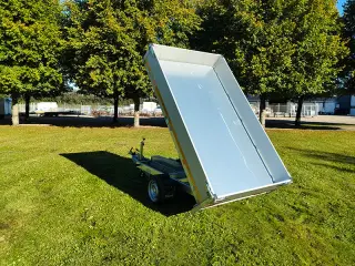 EDUARD trailer 2615-1500.63 EL tip