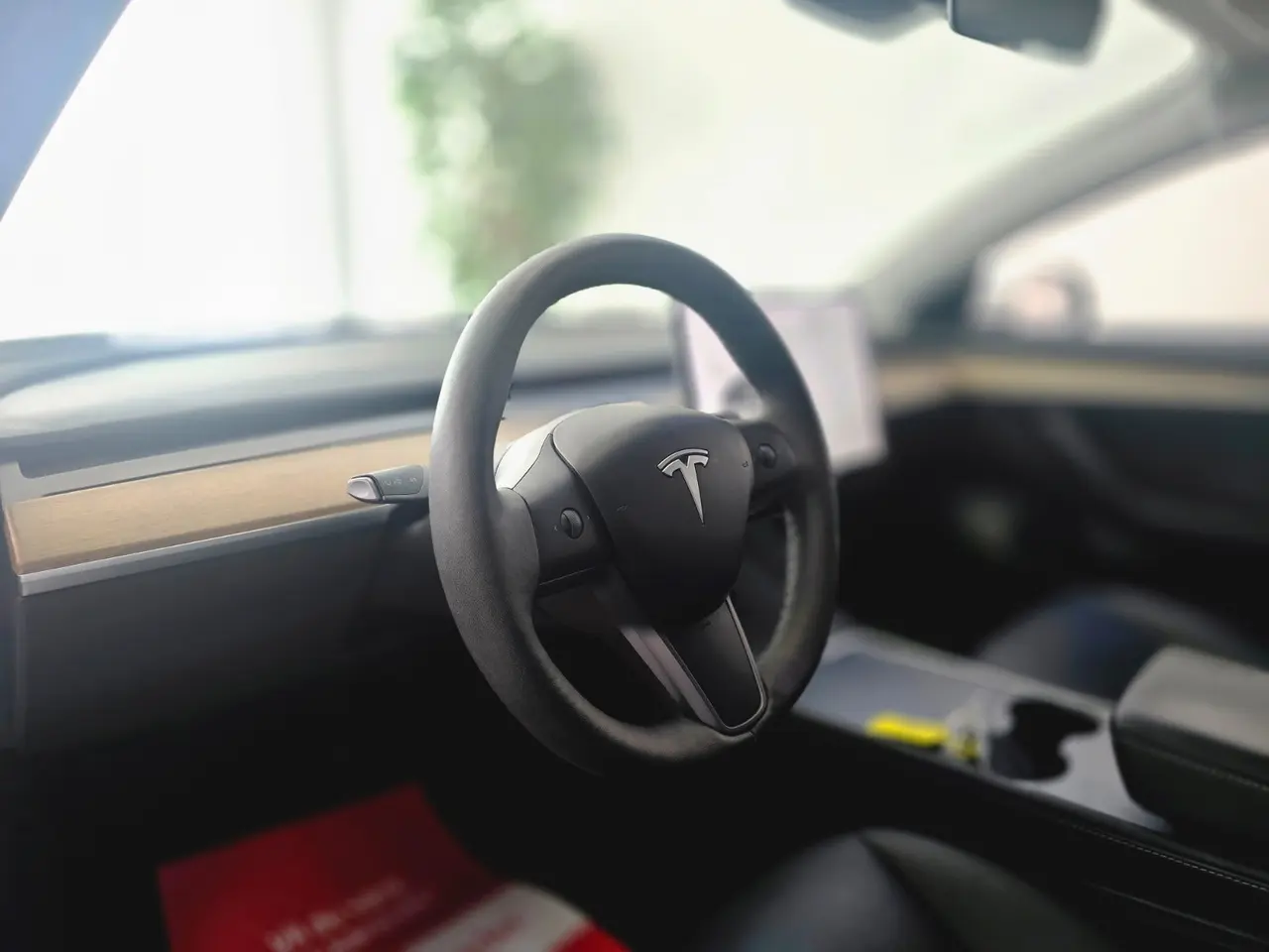 Billede 4 - Tesla Model 3 Long Range AWD