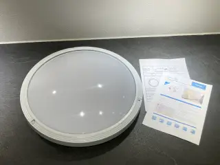Rillo 16W LED 4K RB Sensor