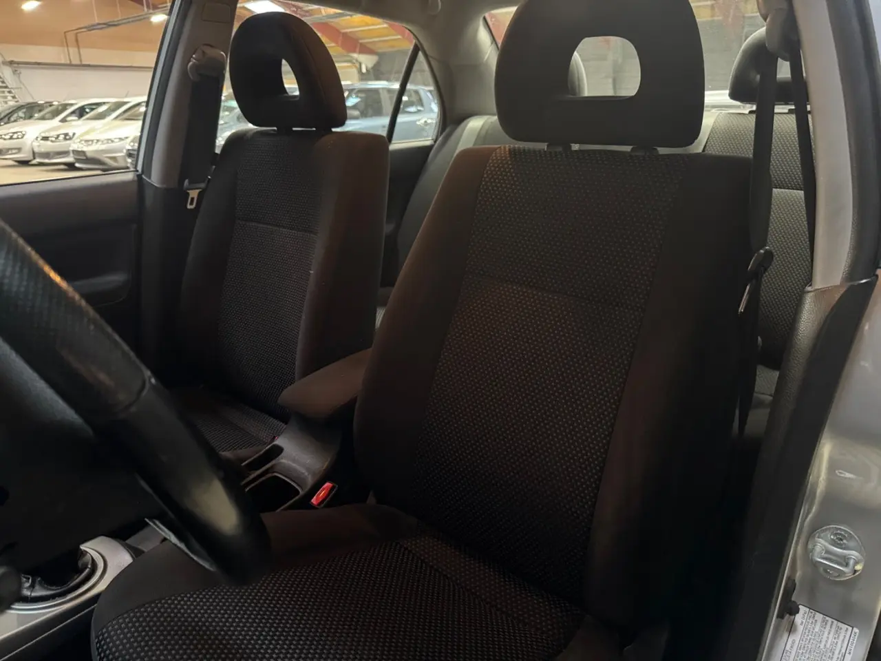 Billede 10 - Mitsubishi Lancer 1,6 Invite