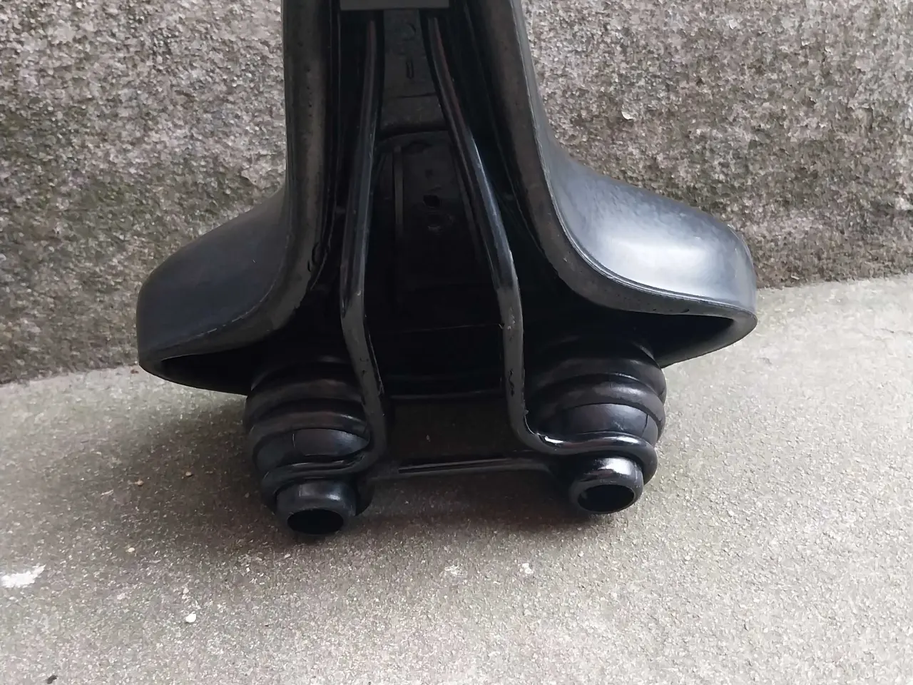 Billede 4 - Selle royal cykelsadel 