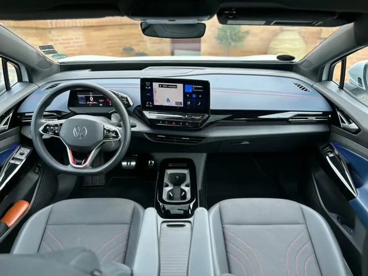 Billede 20 - Volkswagen Id.4 GTX 299HK