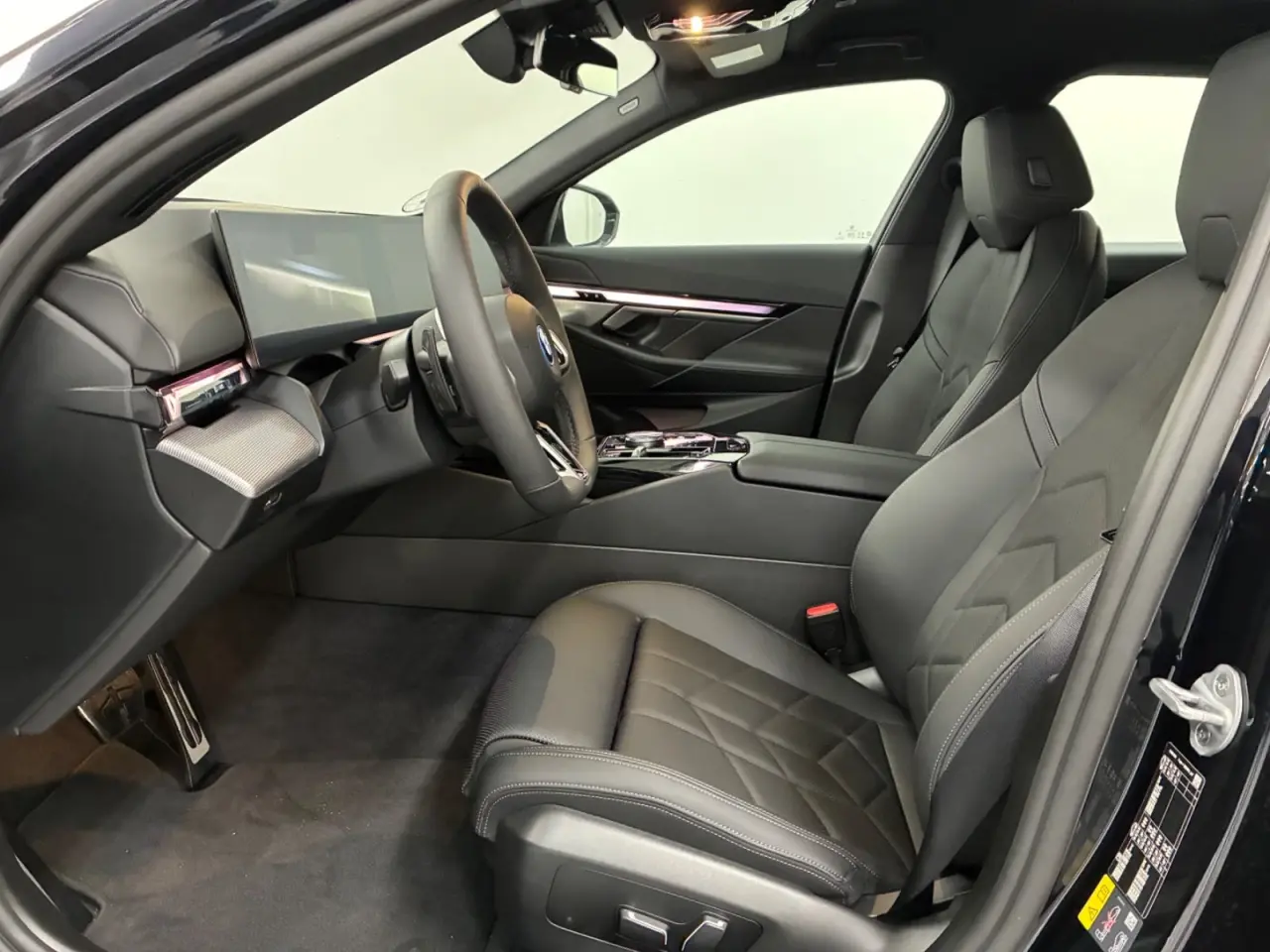 Billede 3 - BMW i5 eDrive40 Touring M-Sport