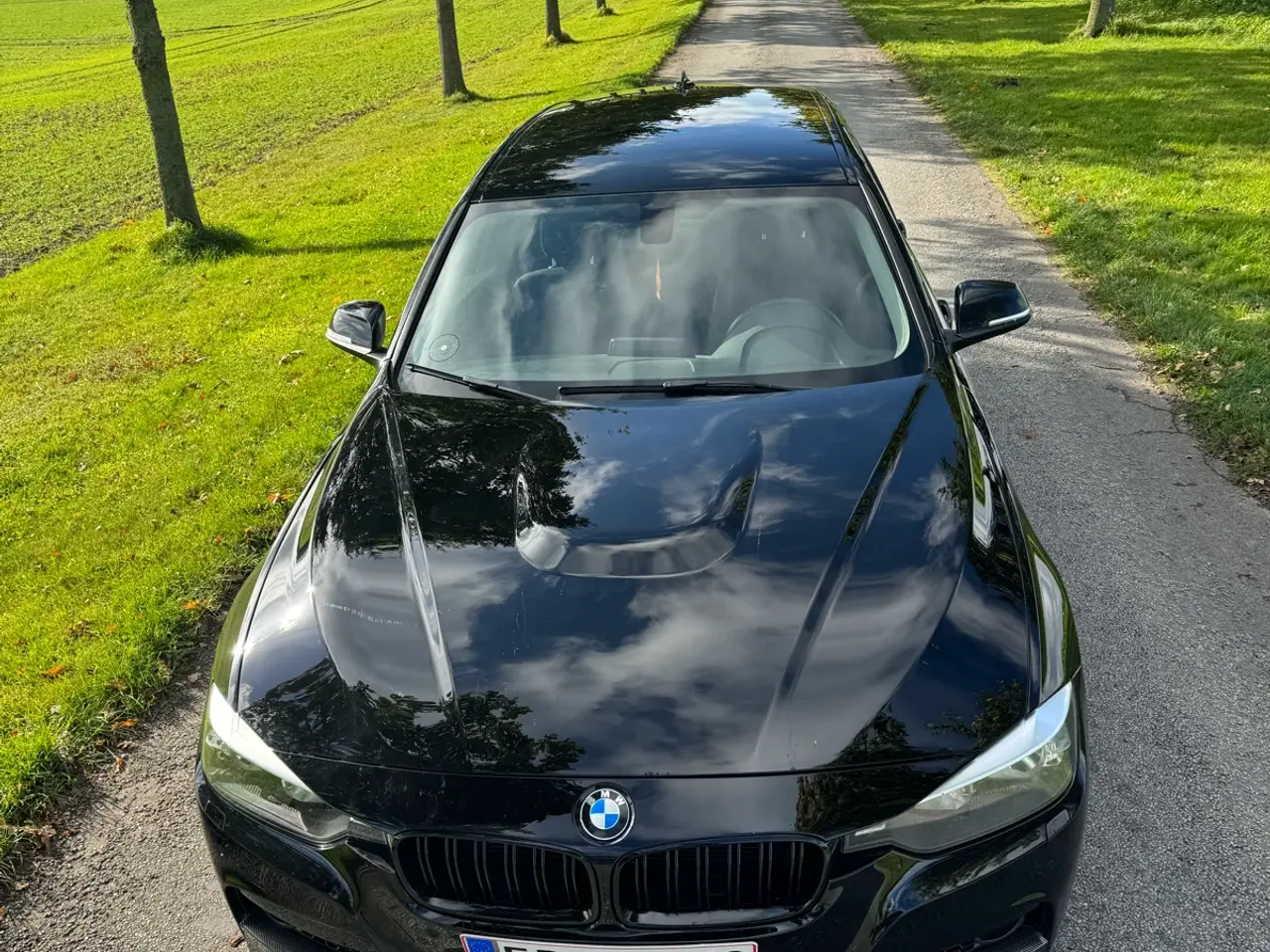 Billede 2 - BMW f31 320d