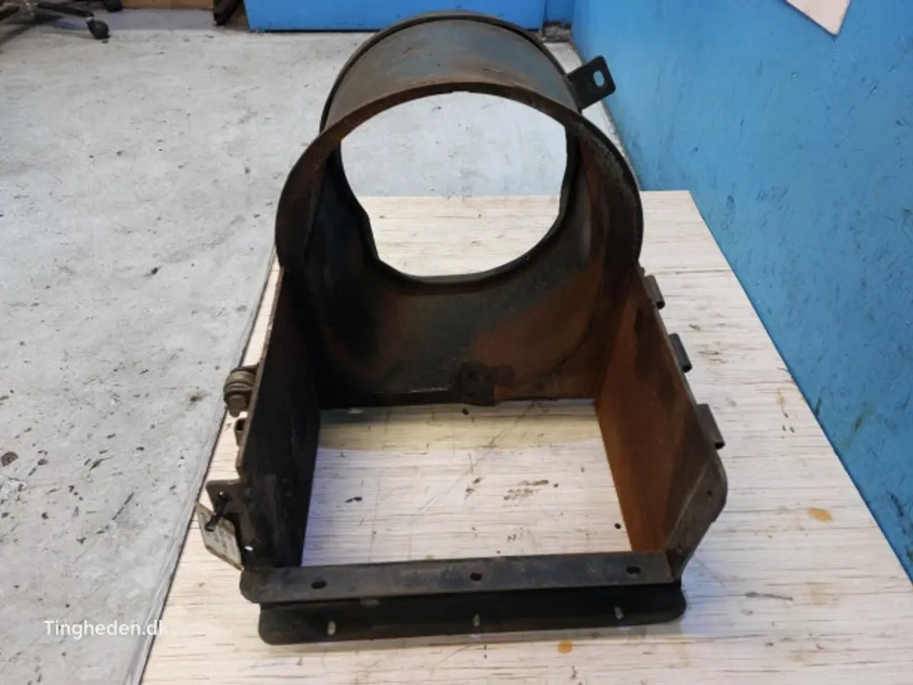 Billede 8 - Case 9240 Manchet 47513518