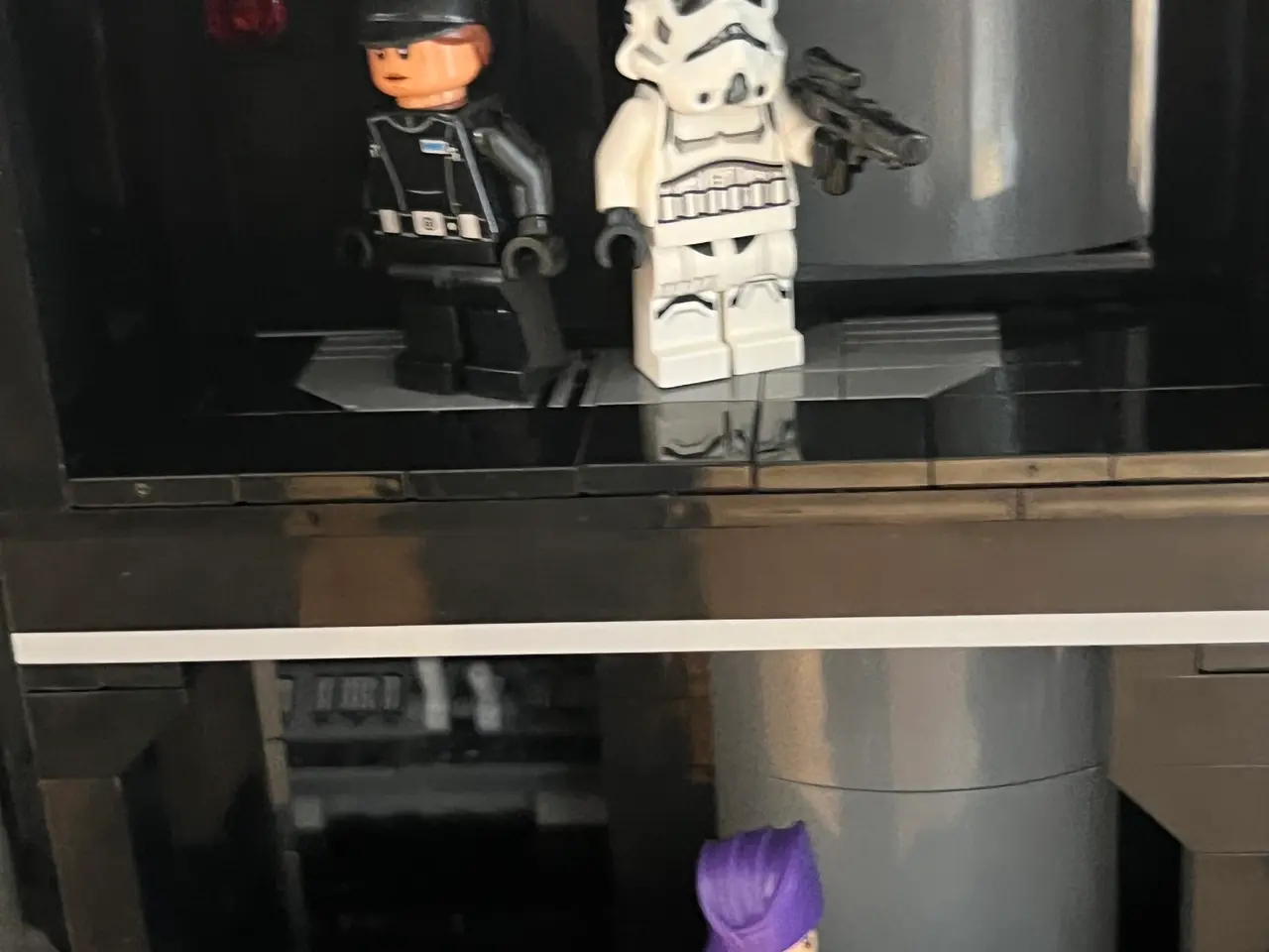Billede 19 - Lego Death Star 75419