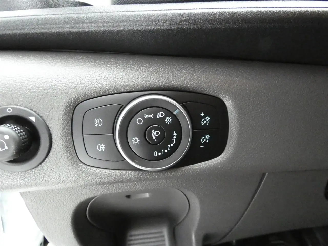 Billede 14 - Ford Transit 350 L3H1 2,0 TDCI HDT Trend 155HK Ladv./Chas. 6g Aut.