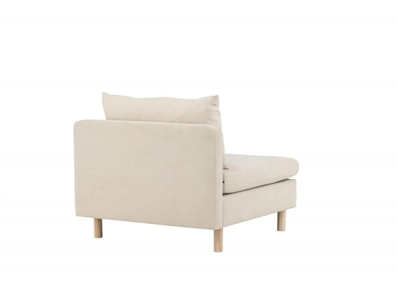 Billede 10 - Zero Sofa Modul - Beige