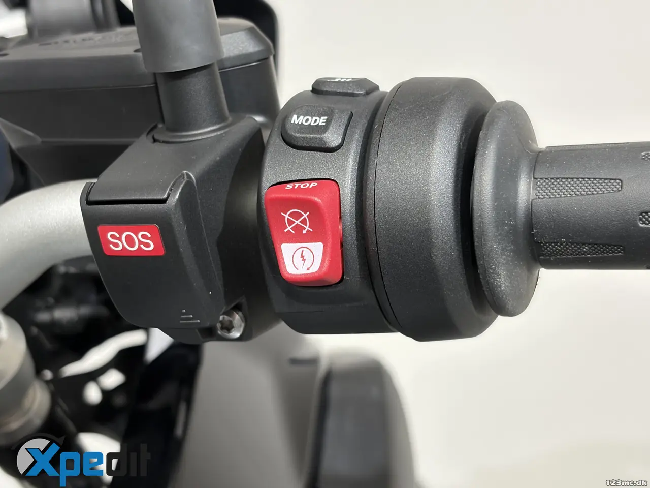 Billede 14 - BMW R 1250 GS