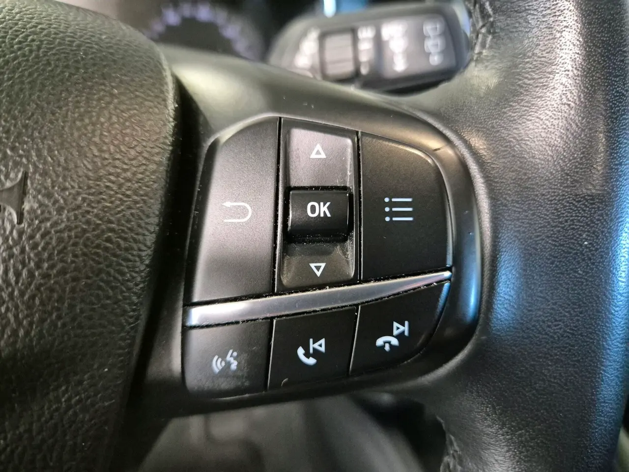 Billede 16 - Ford Focus 2,0 EcoBlue Titanium 150HK 5d 8g Aut.