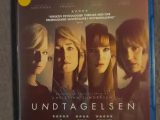 Undtagelsen