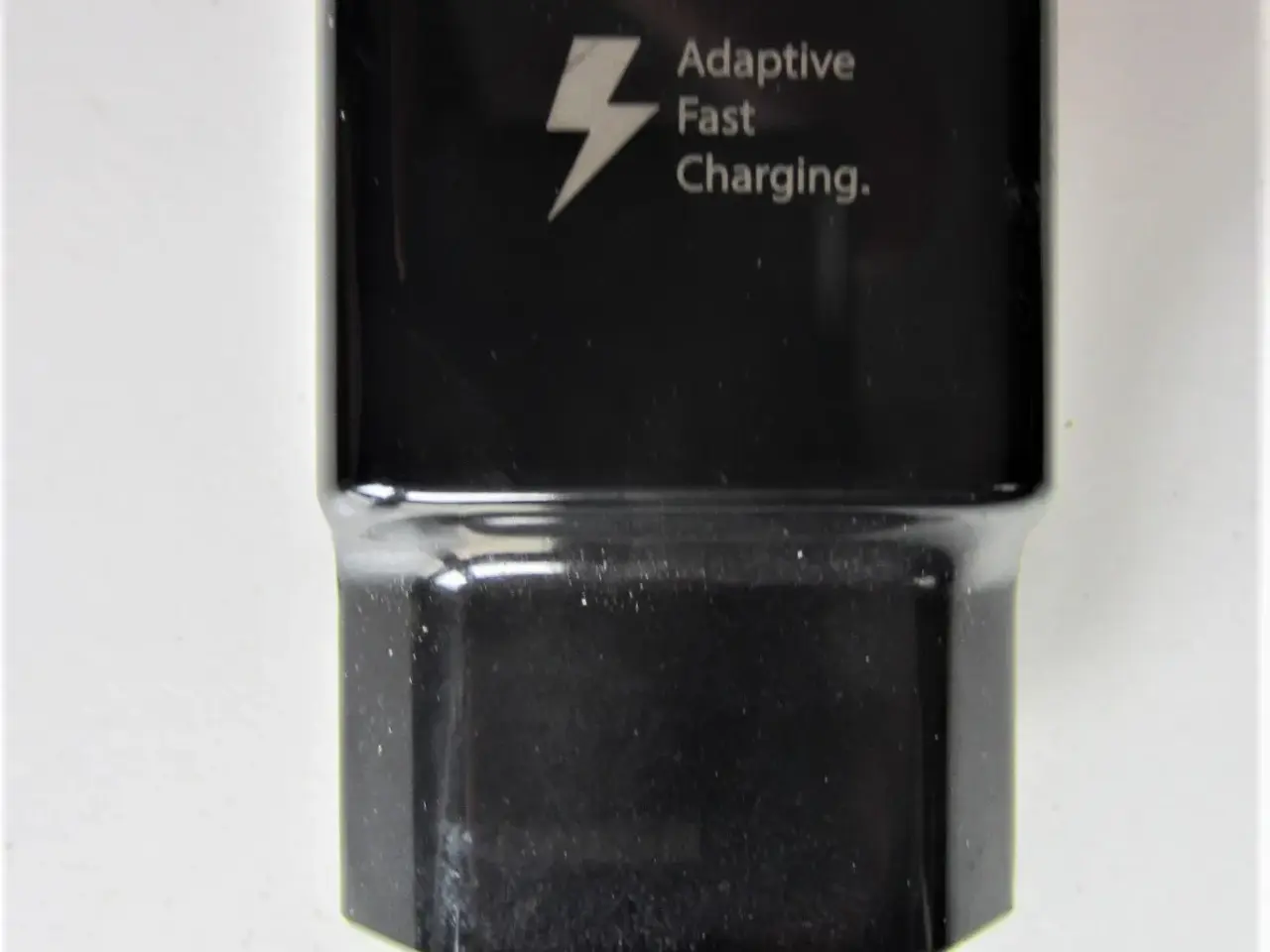 Billede 1 - Original Samsung Quick Charge EP-TA20EBE