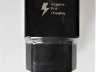 Original Samsung Quick Charge EP-TA20EBE