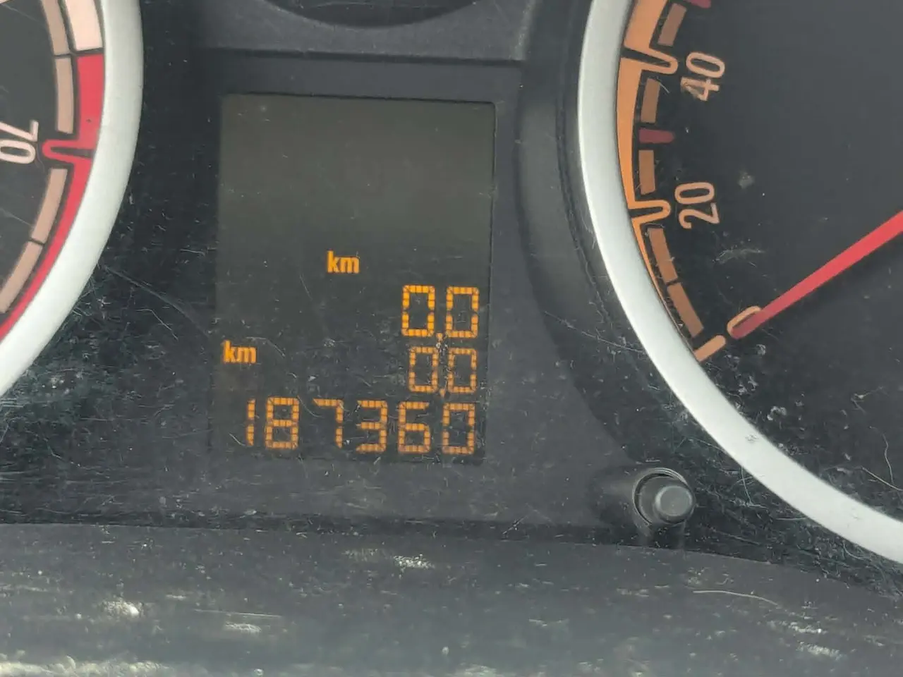 Billede 4 - Opel Corsa 2007 - Afmeldt 2022 og har stået inde s