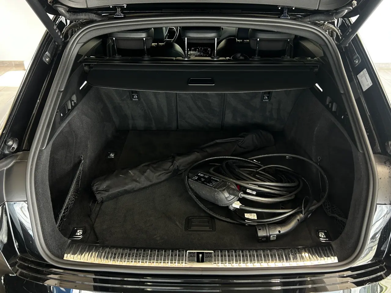 Billede 7 - Audi e-tron 55 S-line quattro