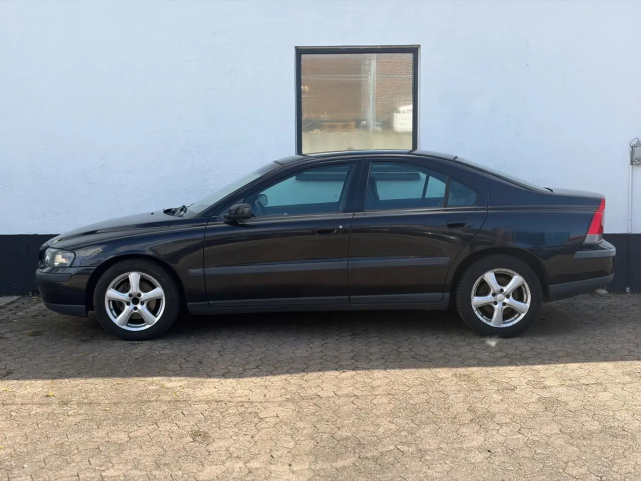 Billede 2 - Volvo S60 2,4 170