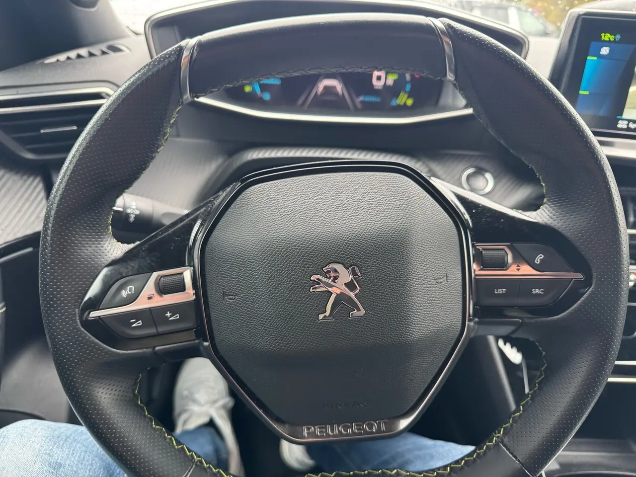 Billede 14 - Peugeot e-2008 EL GT 136HK 5d Aut.