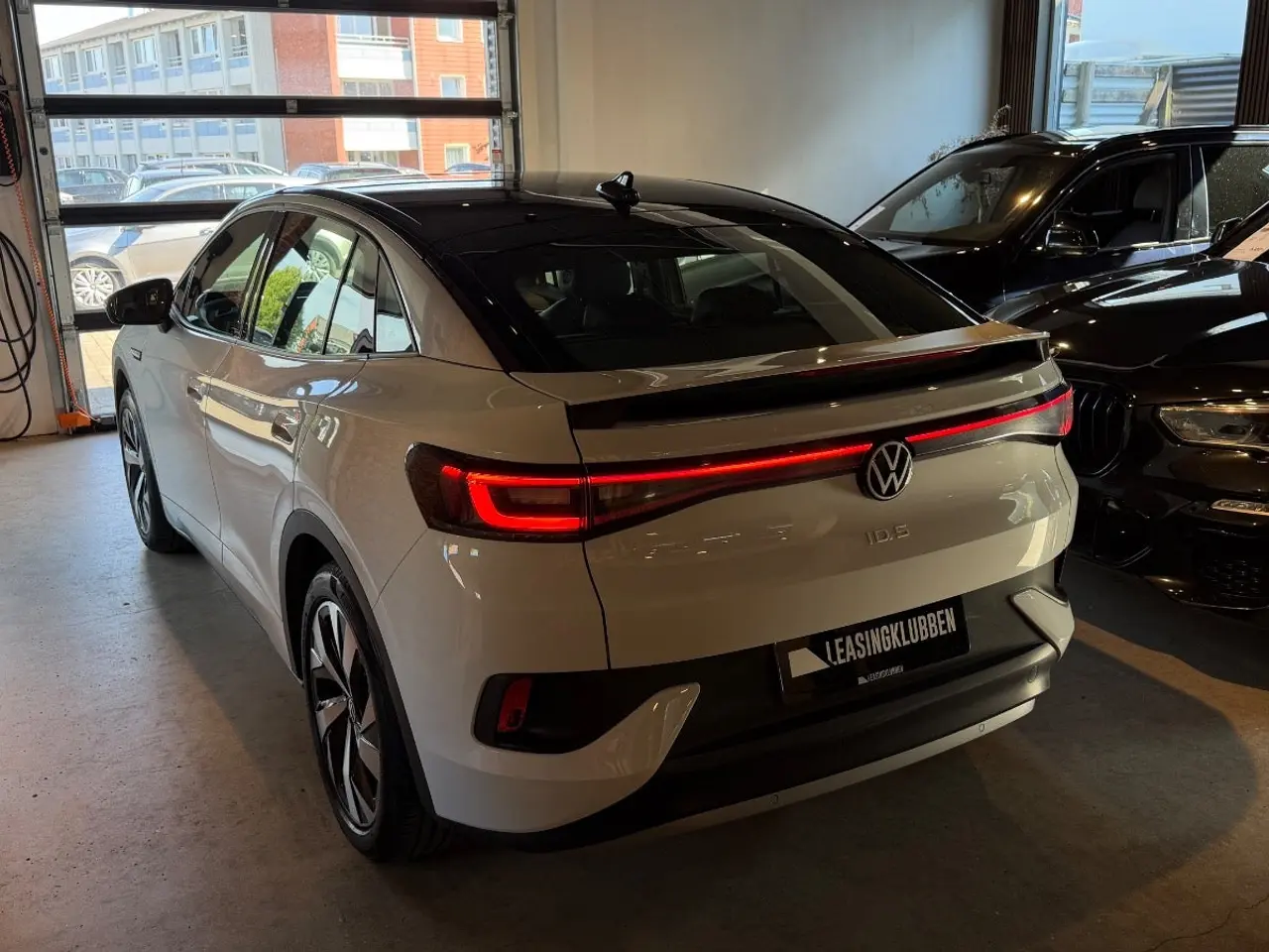 Billede 6 - VW ID.5 77 Pro Performance