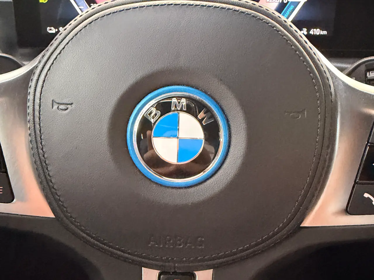 Billede 13 - BMW i4 eDrive40 Fully Charged M-Sport