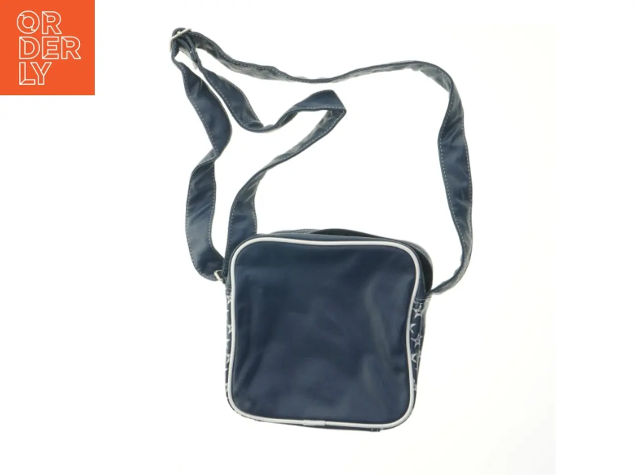 Billede 2 - Converse skuldertaske fra Converse (str. 24x24 cm)