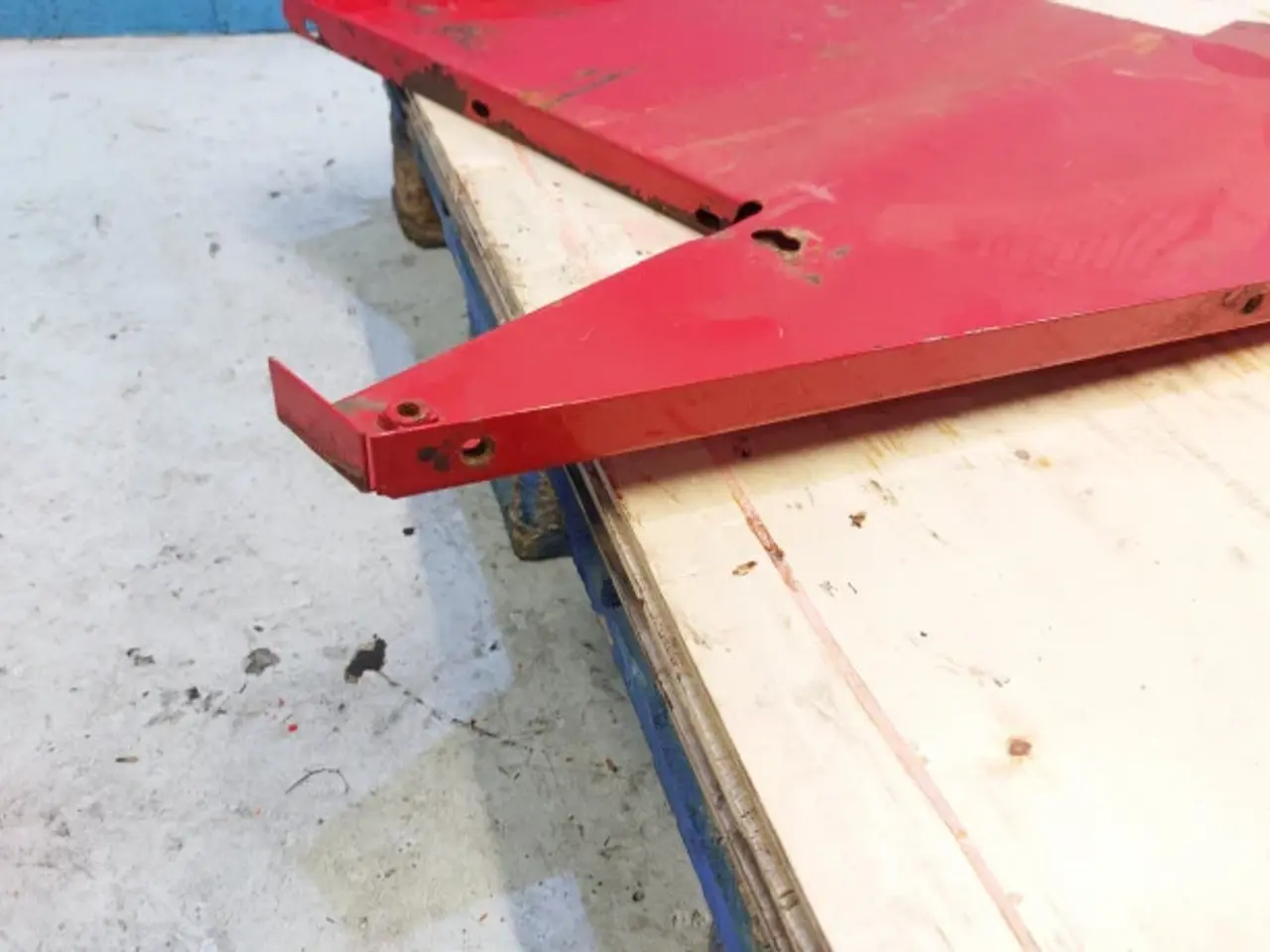 Billede 5 - Massey Ferguson 32 Protection Guard 28284056