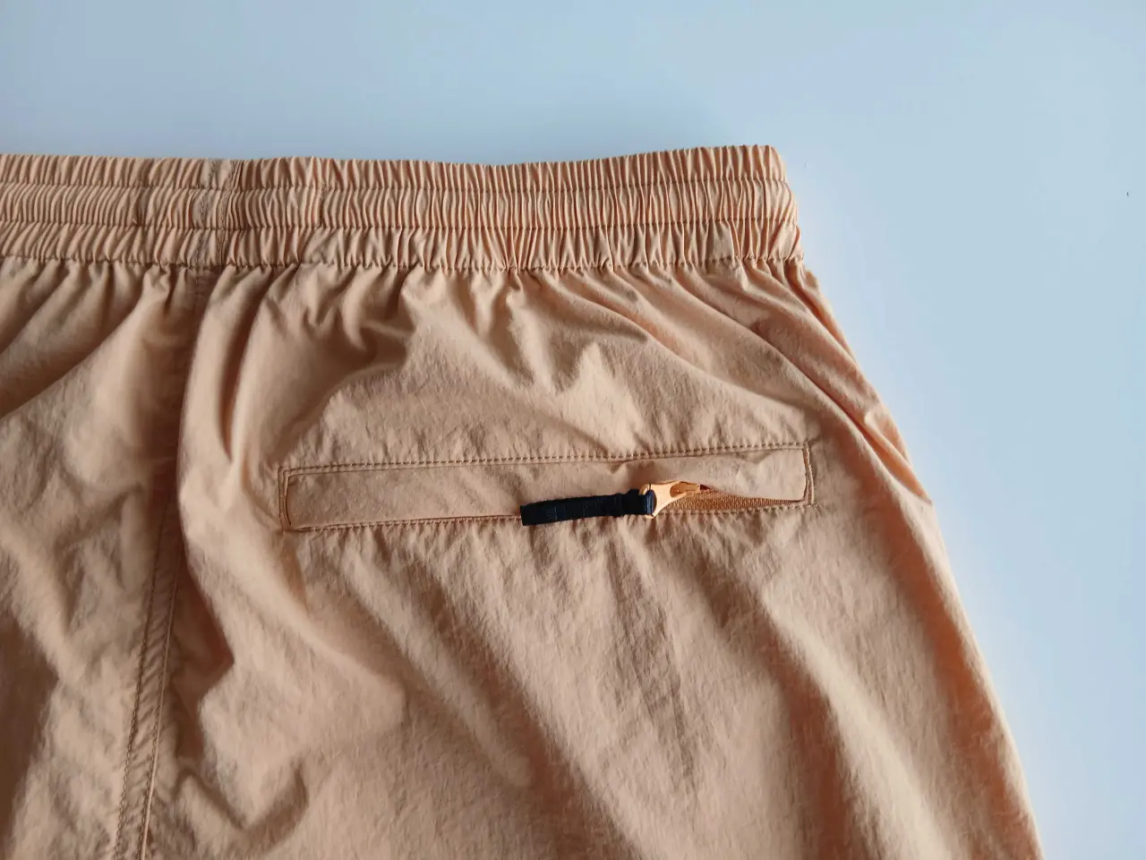 Billede 4 - Shorts. Wood Wood. Small
