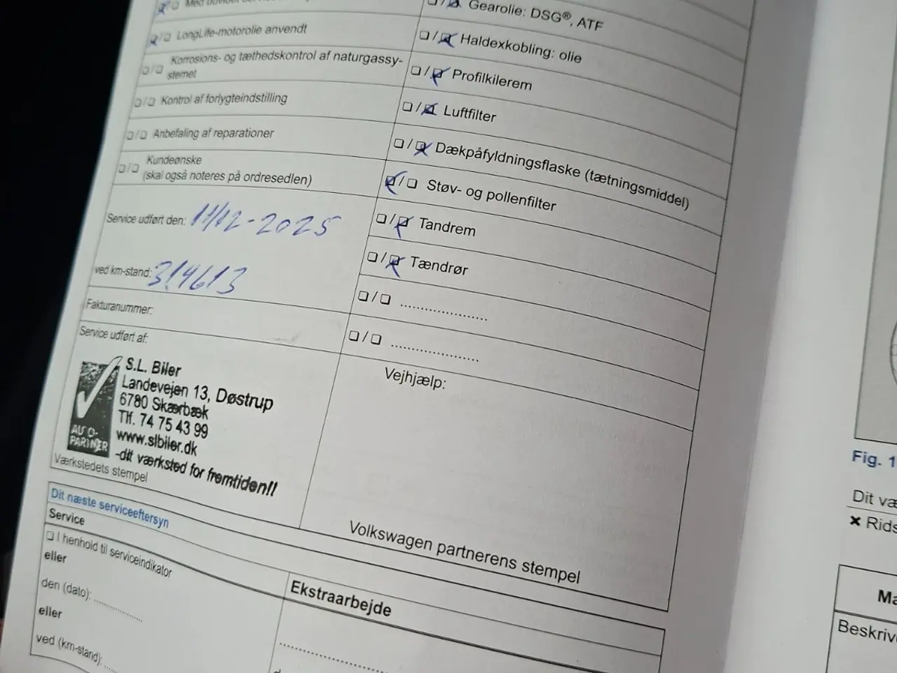 Billede 22 - VW Polo 1,4 TSi 150 BlueGT DSG