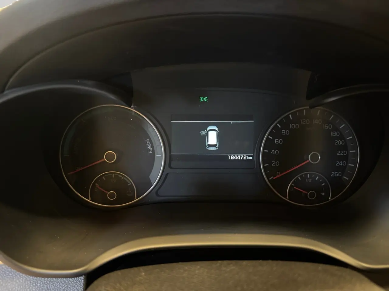 Billede 7 - Kia Optima 2,0 PHEV Advance+ 2 SW aut.