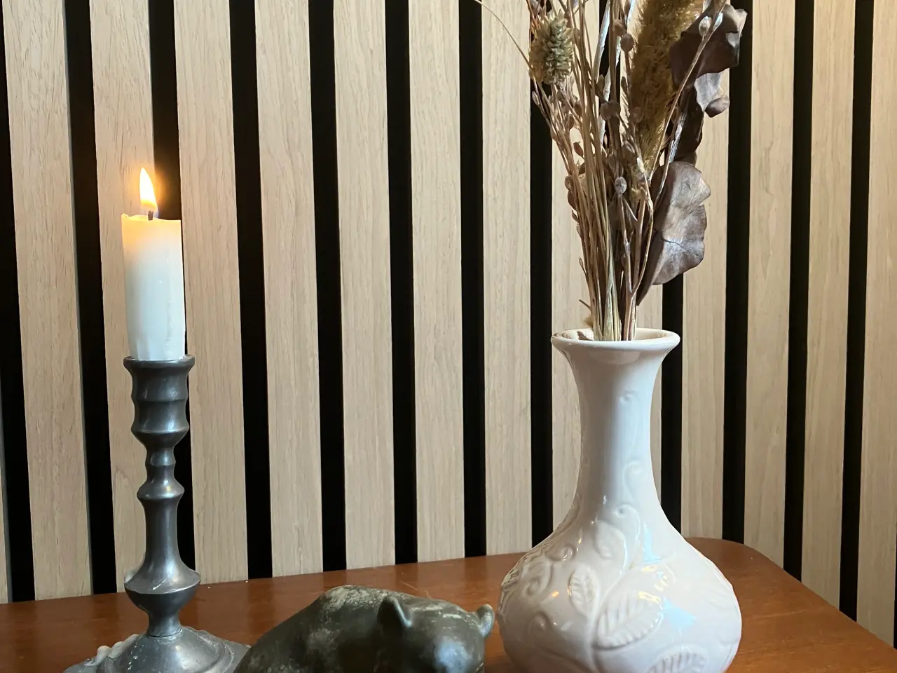 Billede 1 - Michal Andersen vase